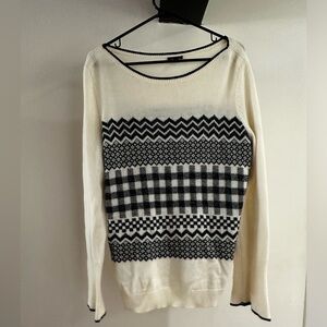 Talbots Knit Sweater